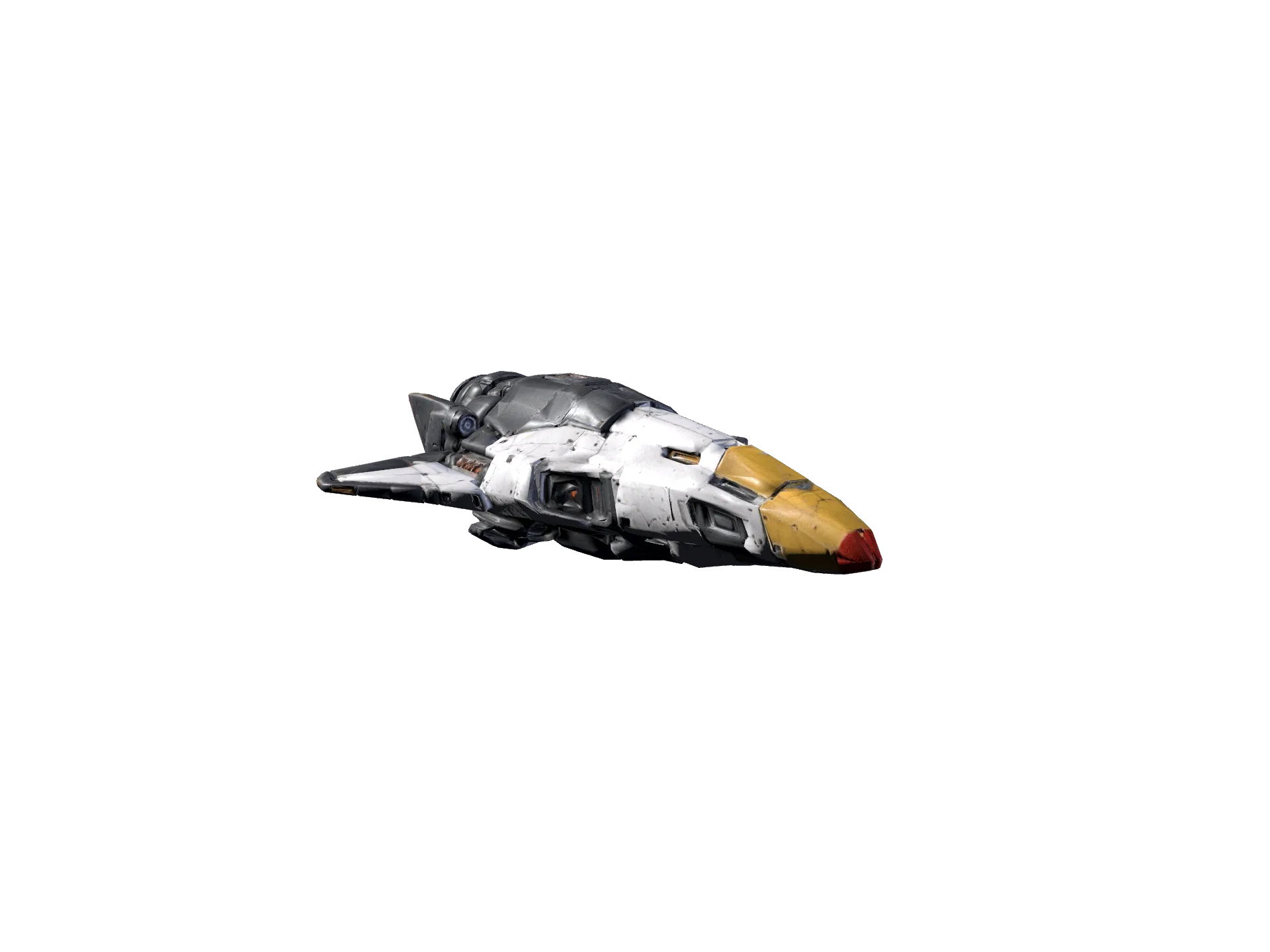 BlackBack miniature