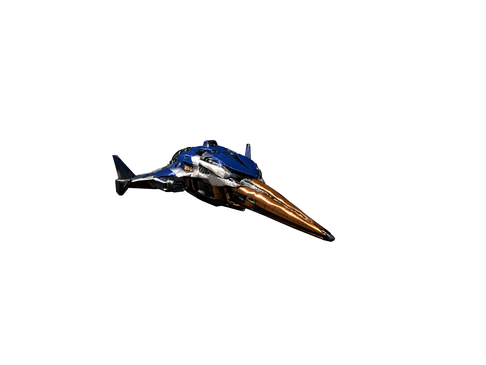KingFisher miniature