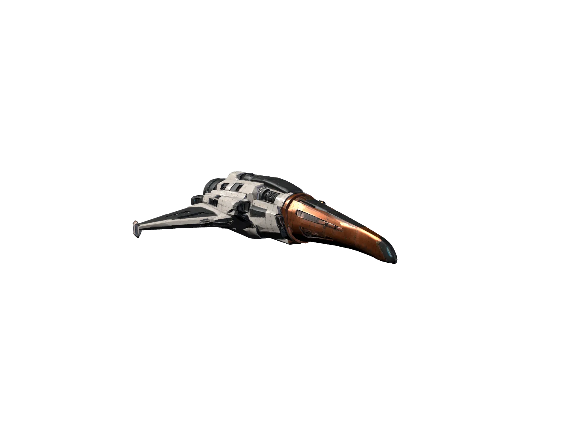Mycteria miniature